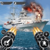 Navy Gur Lgd War t