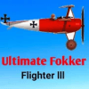 Ultmat Fkkr Fgtr lll