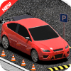 Car Parking Real 3D Driving Test Car Game