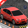 Car Parking Real 3D Driving Test Car Game安卓版下载