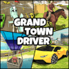 Grand Town Driver Auto Racing官方版免费下载