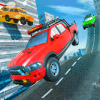Rooftop Stunts SUV Racing版本更新