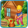 Jungle House Builder – Farmhouse Construction Sim中文版下载