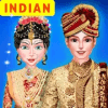 Indian Wedding Royal Arranged Marriage Game如何升级版本