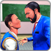 Bully Gang: Free High school Gangster game最新版下载