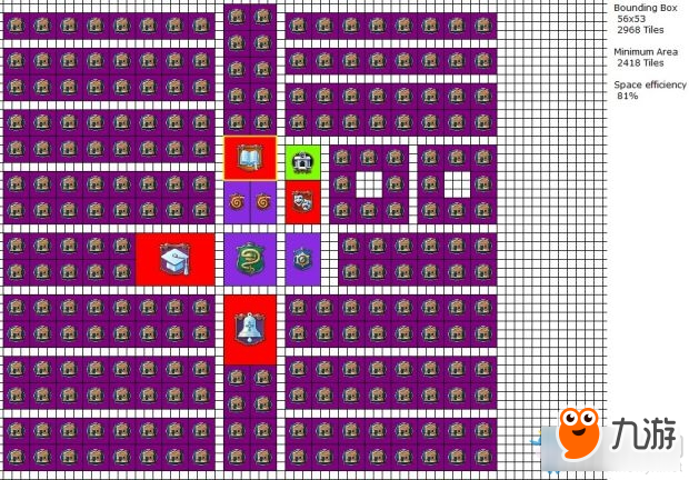 《纪元1800》城市最佳布局图及思路分析