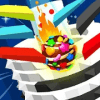 Helix Tower Crush Neon Stack Shooter 3D版本更新