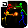 Stickman Fight  Magic Brawl Legends安全下载