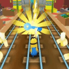 Zak Storm Subway Run 3D最新安卓下载