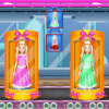 Dream Doll Factory: Princess Toy Maker Game