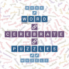 Cerebrate: Word Puzzles