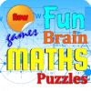 Fun Brain Math Puzzles