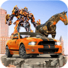 Robot Simulator Transformer Car BattleRobot Games免费下载