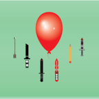 Red Balloon : Balloon Blast (Balloon Pop)