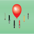 Red Balloon : Balloon Blast (Balloon Pop)玩不了怎么办