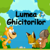 Lumea Ghicitorilor  Ghicitori Pentru Copii如何升级版本