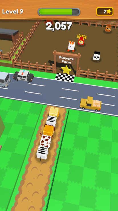 方块动物救援3D好玩吗 方块动物救援3D玩法简介