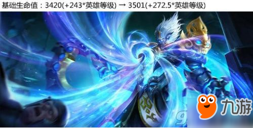 王者榮耀5月14號更新520活動怎么玩 玩法獎勵攻略匯總