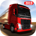 游戏下载Euro Truck Simulator