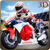 Real Moto Bike Racing 3D