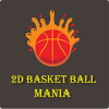 2D BasktBall Maa