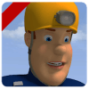 Super Fireman Adventures Run Game