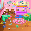 Princess Room Cleanup - Cleaning & decoration game如何升级版本