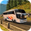 Euro Coach Bus Driving - offroad drive simulator