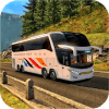 Euro Coach Bus Driving - offroad drive simulatoriphone版下载