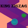 King ZigZag