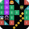 Space Attacks Balls and Brick puzzle master版本更新