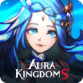 光环王国Aura Kgdms无法打开