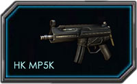 全民枪战MP5K怎么玩的