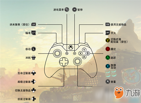 《狂怒2》全劇情通關(guān)流程圖文攻略 全收集全支線圖文攻略