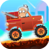 Cool Granny Hill Driving Challenge快速下载