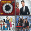 US TV Shows , Guess Game