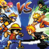 Legendary Champions Ultra Anime Fight Battle