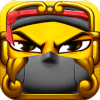 Temple Ninja Run 3D  Endless Dungeon Escape 2019破解版下载