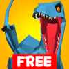 Cube Killer Dinosaur  FPS Survival怎么安装