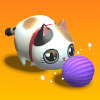 Balls Bum Cat  Amaz Clr KttyI最新版下载