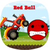 Nw Rd Ball 4  Buc Ball Advturiphone版下载