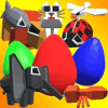 Surprise Egg learn Colors and Animals版本更新