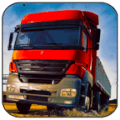 3D Euro Truck Driving Simulator Extreme安卓版下载