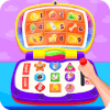 Kids Toy Computer - Kids Preschool Activities玩不了怎么办