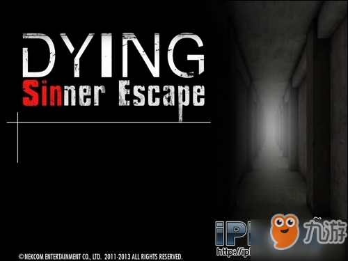 恐怖逃脱《DYING:Sinner Escape》评测