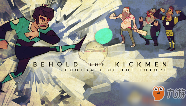 《Behold the Kickmen》游玩技巧心得分享