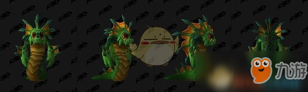 《魔獸世界》麥卡貢寵物獲取攻略