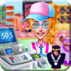 School Girls Sales Day Adventure  Cash Registeriphone版下载