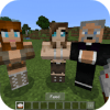 Comes Alive Living Village Mod for MCPE