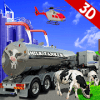 City Milk Tanker Transporter玩不了怎么办